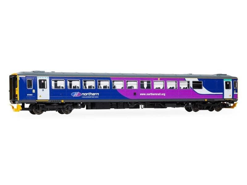 Hornby Class 153 360 Northern