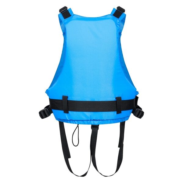 Typhoon Essential 50N Buoyancy Aid - Blue