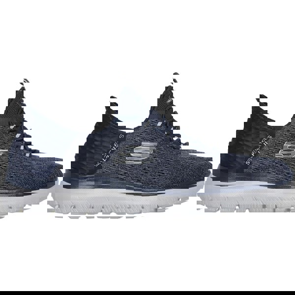 Skechers Summits Key Pace Men's Trainers in Navy