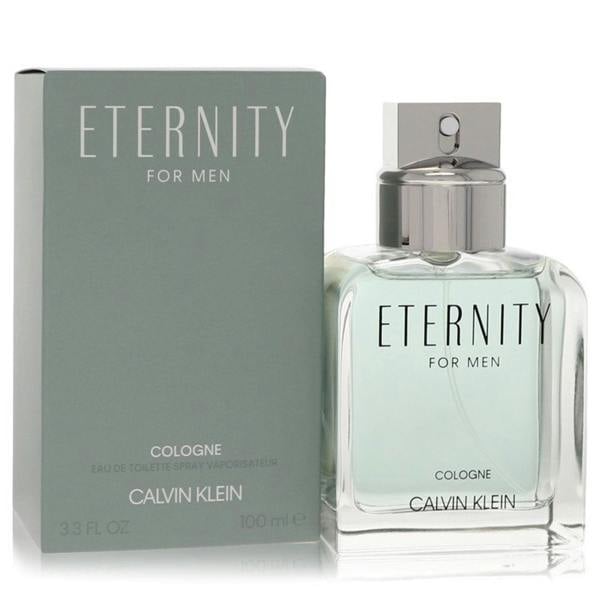 Calvin Klein Eternity For Men Eau De Toilette 100 ml