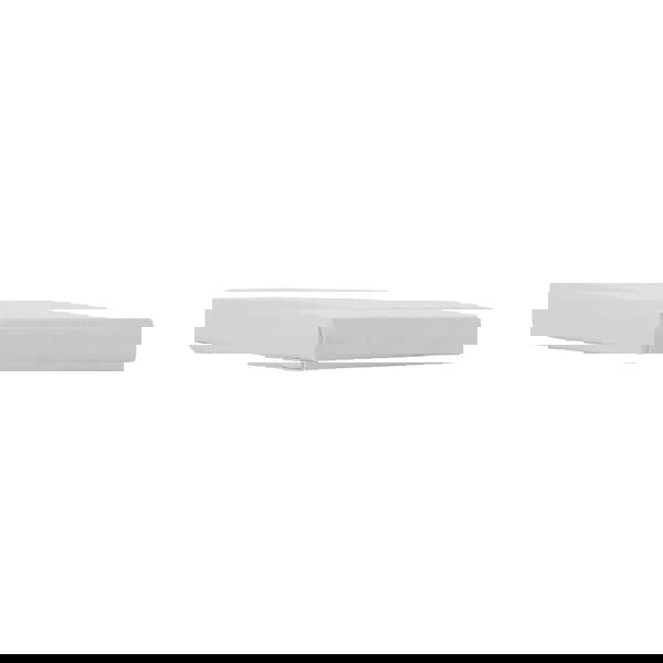 Belladorm Pima Cotton 450 Thread Count Extra Deep Fitted Sheet - Platinum