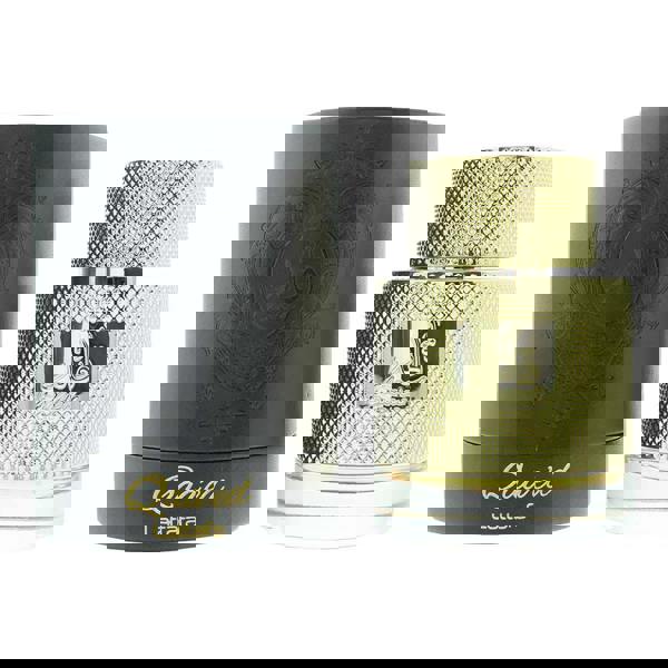 Lattafa Qaa'ed Eau de Parfum 100ml