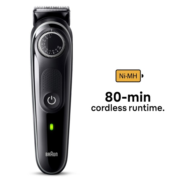 Braun Beard Trimmer Series 3 BT3430