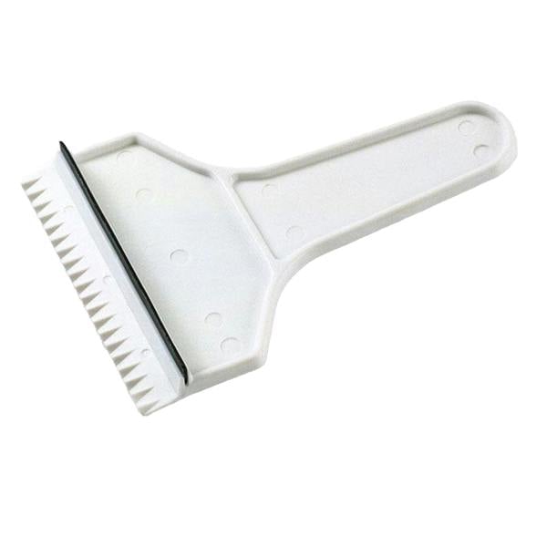 MidOcean Fincley Car Ice Scraper - White - 