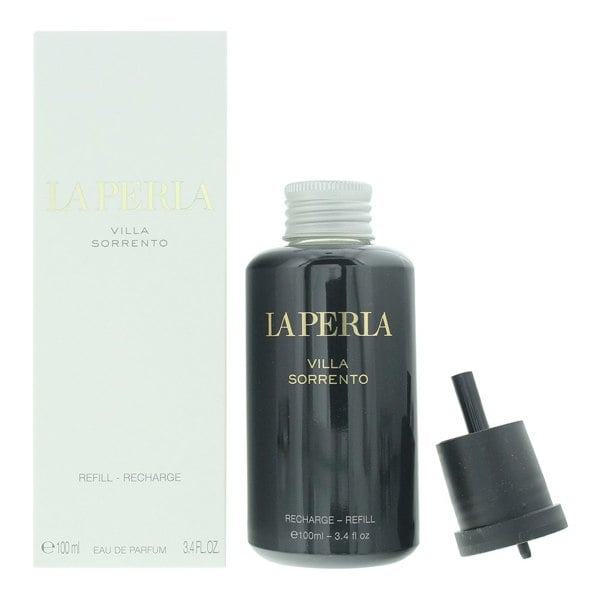 La Perla Villa Sorrento Unisex Refill Eau de Parfum - 100ml