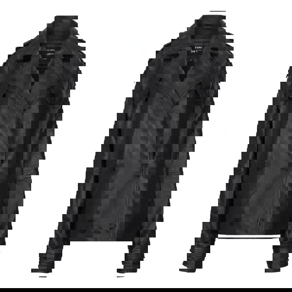 crop-trench_jacket_Black_3XL, crop-trench_jacket_Black_4XL, crop-trench_jacket_Black_5XL, crop-trench_jacket_Black_L, crop-trench_jacket_Black_M, crop-trench_jacket_Black_S, crop-trench_jacket_Black_XL, crop-trench_jacket_Black_XS, crop-trench_jacket_Black_XXL