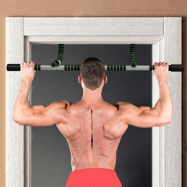 Pull-Up Bar