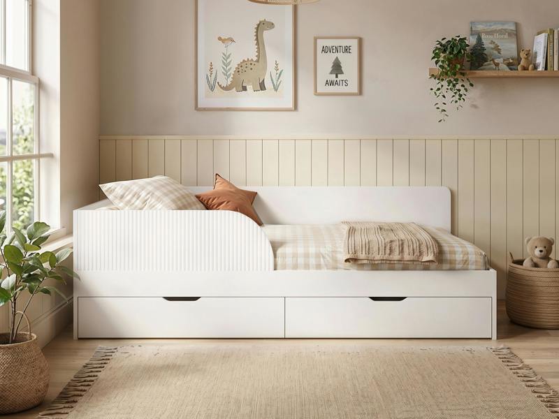 Flair Aris Montessori Single Bed