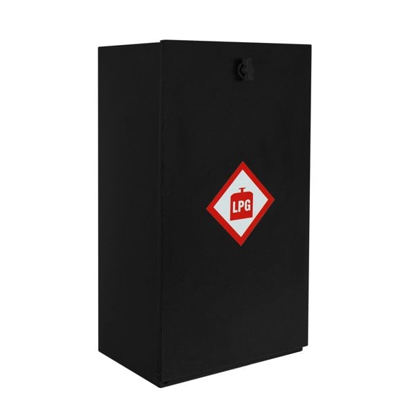 Monstershop Gas Bottle Locker 6kg