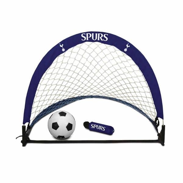 Tottenham Hotspur FC Skills Goal Set, Football Equipment, Sports, Gift