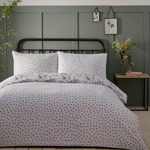 Portfolio Home Kew Duvet Cover Set