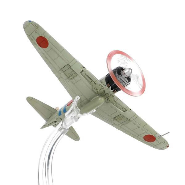 MCSlots Mitsubishi A6M2 ZERO-SEN/ZEKE BII-140 Pearl Harbour 1941 1:72 F of Valor 812030B