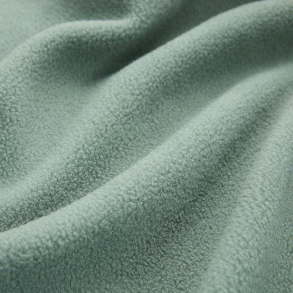 Regatta Mens Harrow Full Zip Fleece Jacket - Dark Forest Green - 
