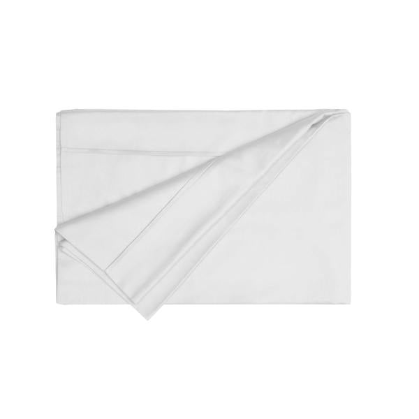 Belledorm Pima Cotton 450 Thread Count Flat Sheet - White