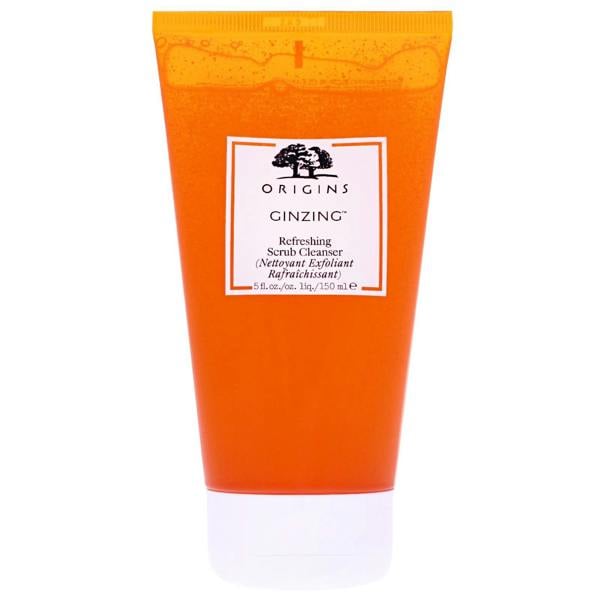Origins Ginzing Refreshing Scrub Cleanser 150ml