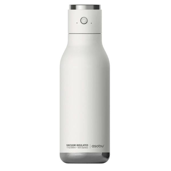 Wireless Bluetooth Speaker Bottle - Bundled Gifts