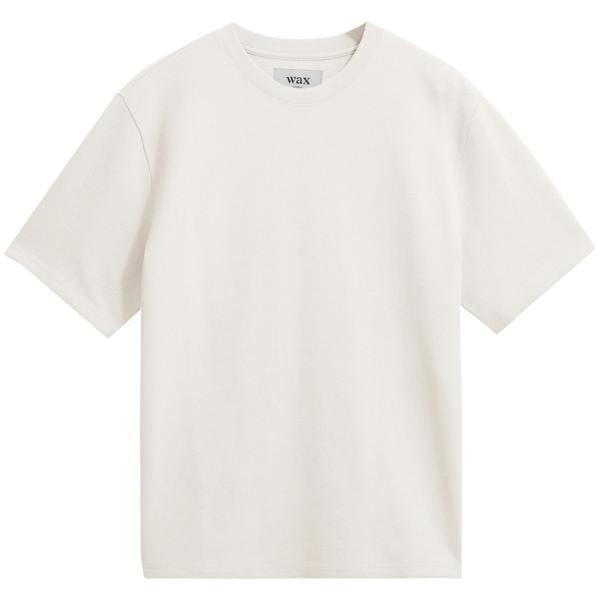 Wax London Dean Jolt Slub T-Shirt