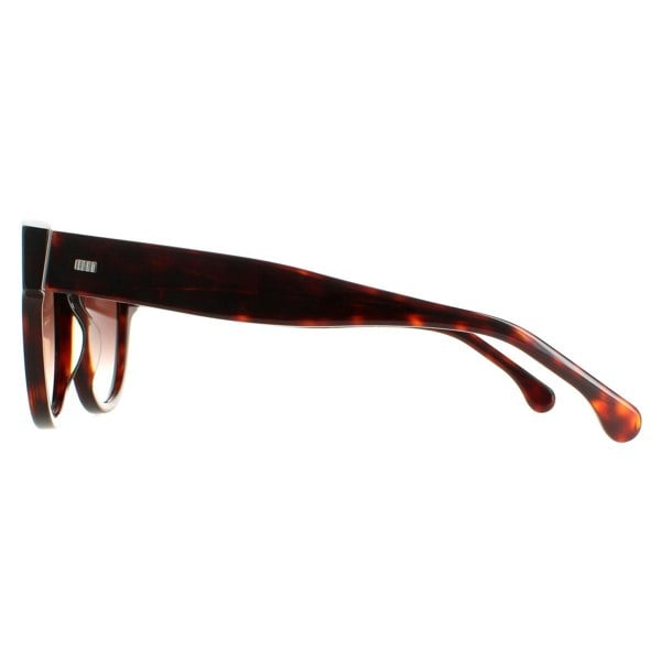Paul Smith Sunglasses PSSN047 Darcy 02 Dark Turtle Brown Gradient