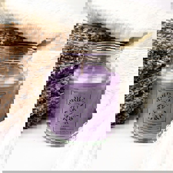 Myga Seven Chakra Candles