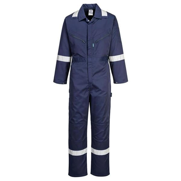 Iona Coverall Portwest