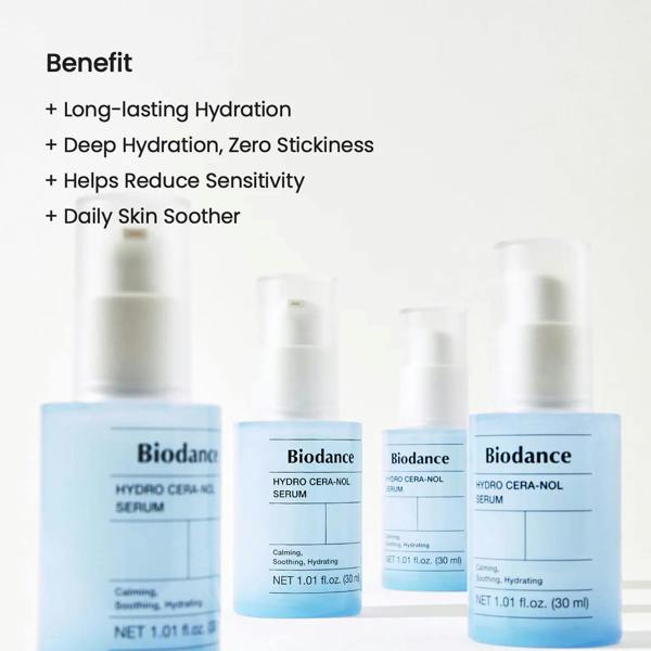 Biodance Hydro Cera-Nol Serum | Atelier De Glow UK