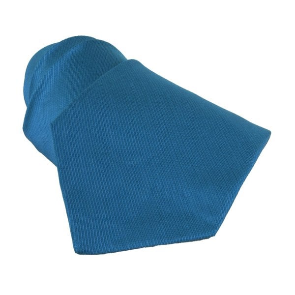 Dunhill mulberry silk grosgrain tie