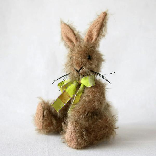 Freya the Rabbit by Canterbury Bears