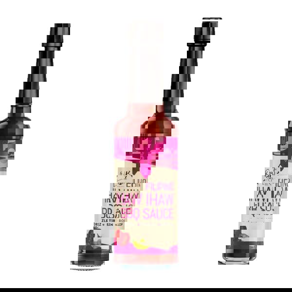 RoniB's Kitchen Filipino Ihaw Ihaw BBQ Sauce (370g)