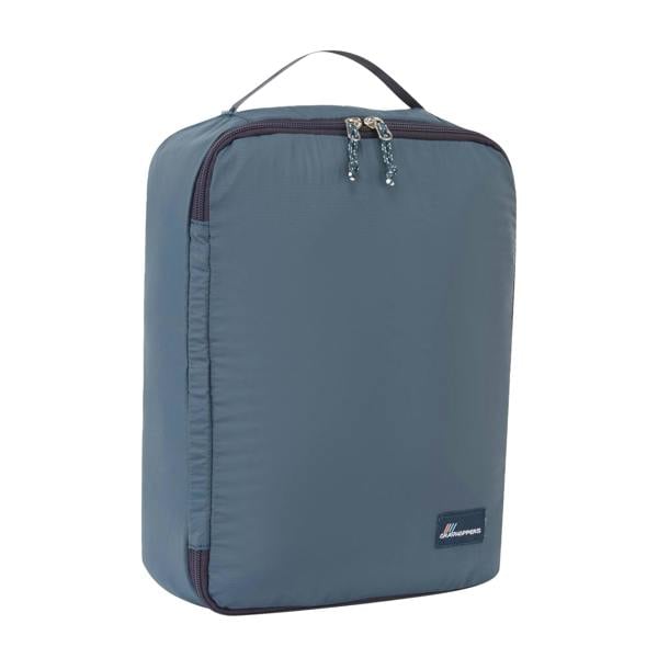 Craghoppers Odour Control Packing Cube - Blue Stone - 