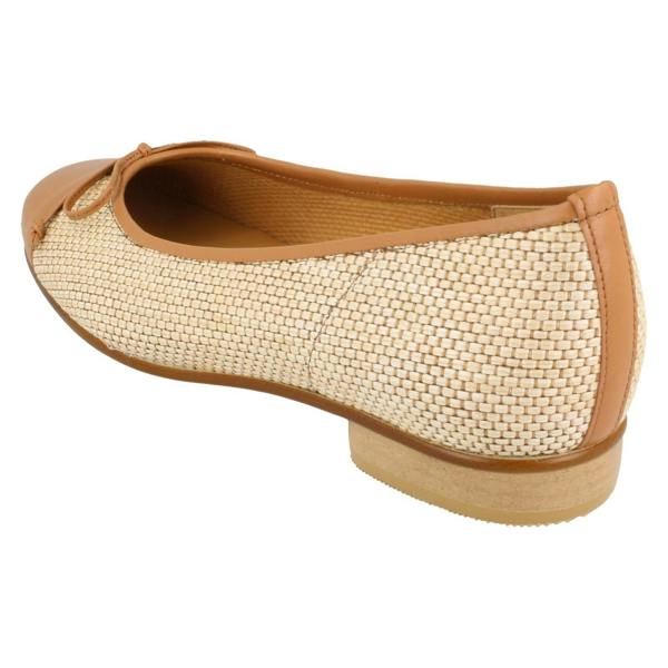 Gabor Ladies Gabor Casual Shoe 85.102