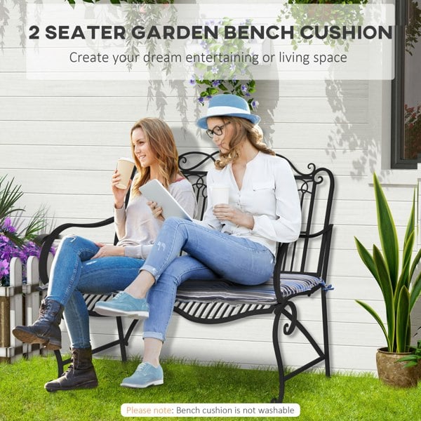 Outdoor Seat Cushion Set