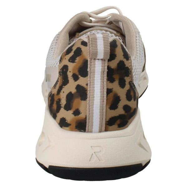 Rieker Ladies Rieker Trainers M6501