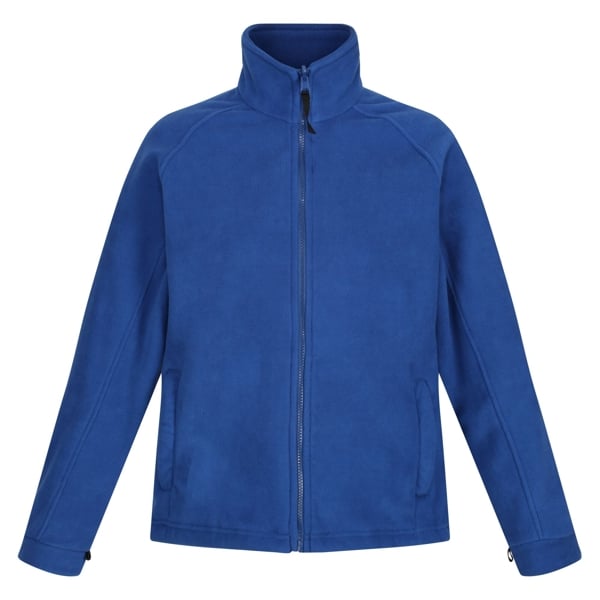 Regatta Women's Thor III Fleece Jacket - Royal Blue