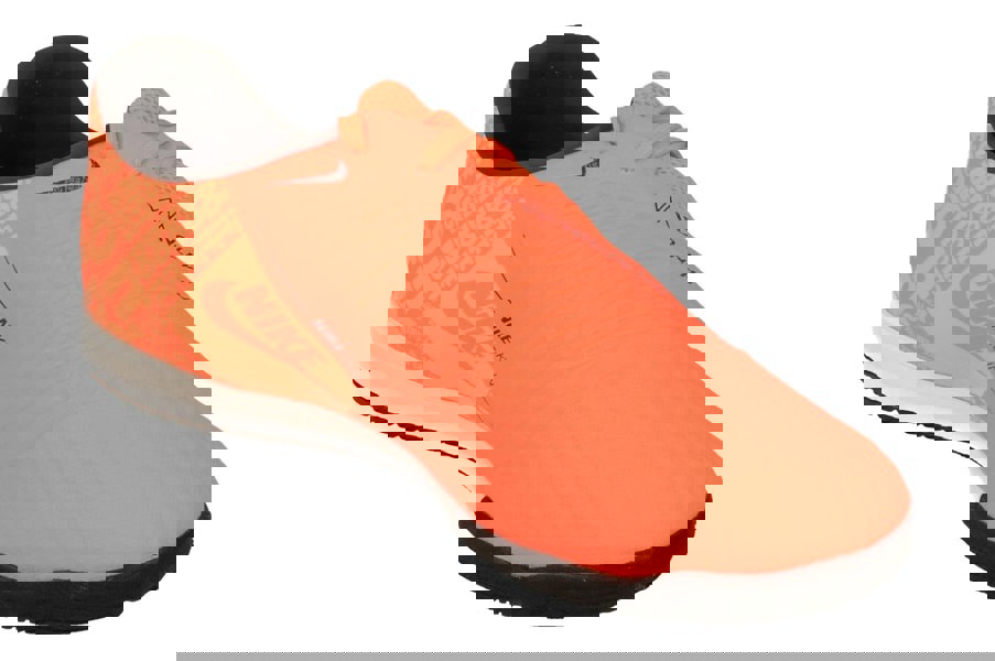 Nike Phantom Venom Academy IC Mens Football Boots Ao0570 Trainers Shoes  810 - Bright Mango White 810 - Photo 3