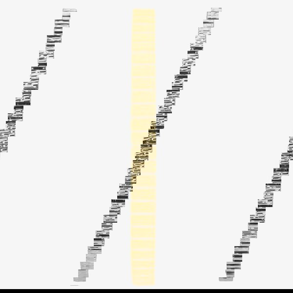 Sekonda Mila Classic Gold Plated Expandable Watch 40497