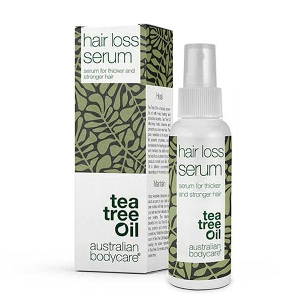 Australian Bodycare Tea Tree Range Serum