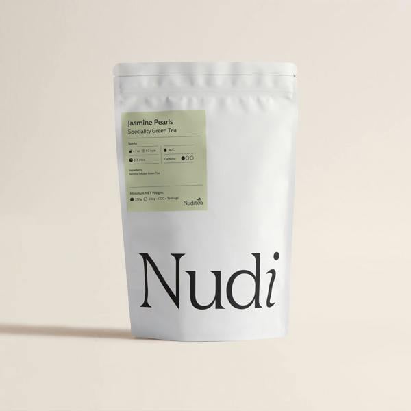 Nuditea Jasmine Pearls