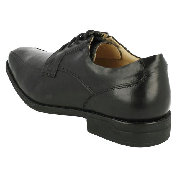 ANATOMIC Mens Anatomic Smart Lace Up Shoes Platina