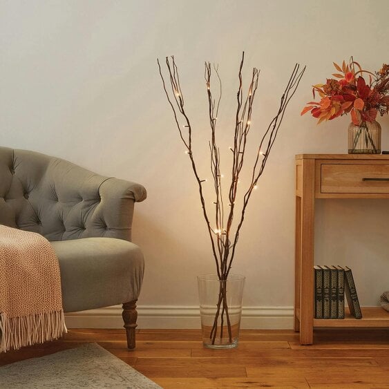 Scotts of Stow LED Twig Branches