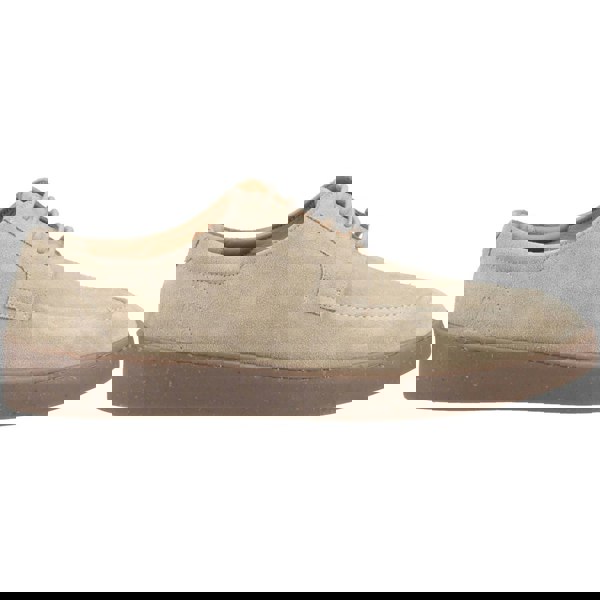 Hush Puppies Rafael Suede Men's Sand Lace-Up Shoes