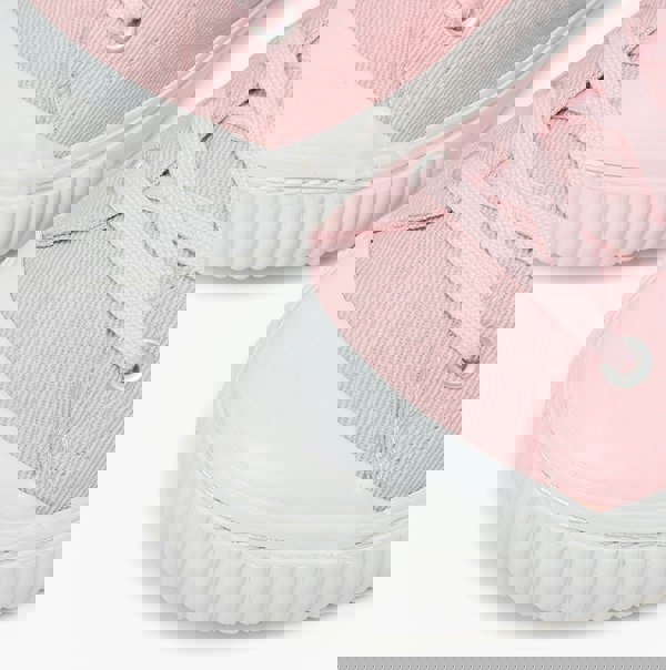 Joules COAST PUMP Womens Trainers Pink