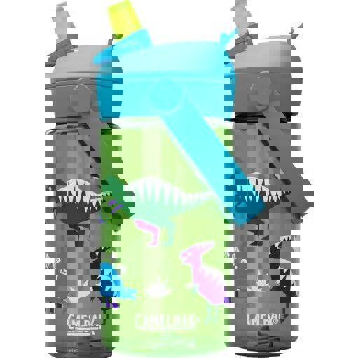 CamelBak Thrive Flip Straw Kids 400ml 2025 - Hip Dinos