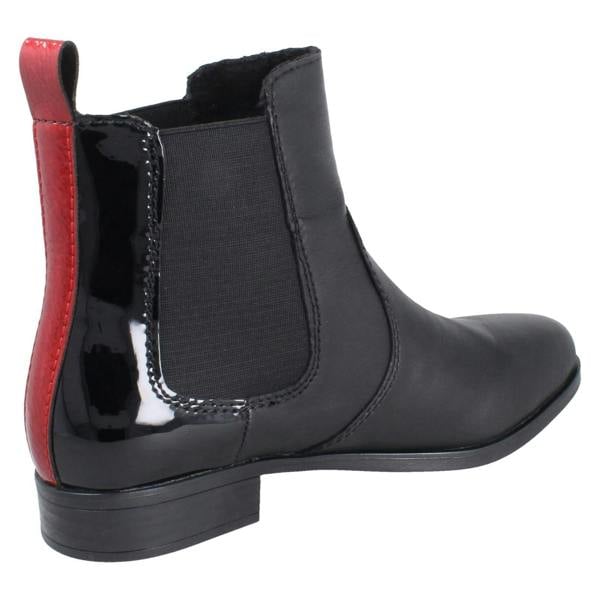 Rieker Ladies Rieker Ankle Boots 77094