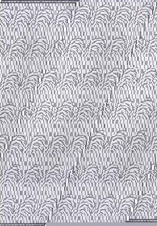 Flatweave Indoor-Outdoor Reversible Rug Pangli