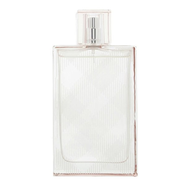 Burberry Brit Sheer for Her Eau de Toilette - 100ml