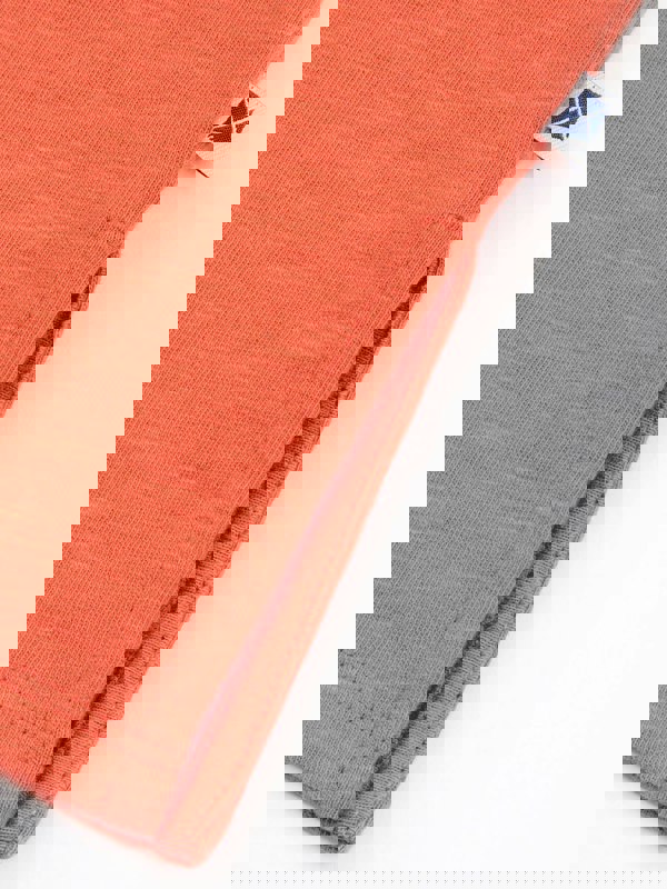 Kite Organic Barrow Hill Slub Jersey Top