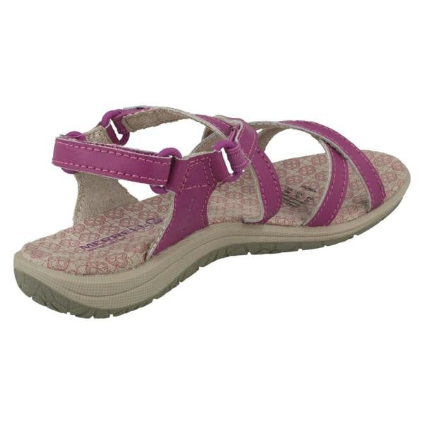 Merrell Girls Merrell Casual Sandals Jazmin