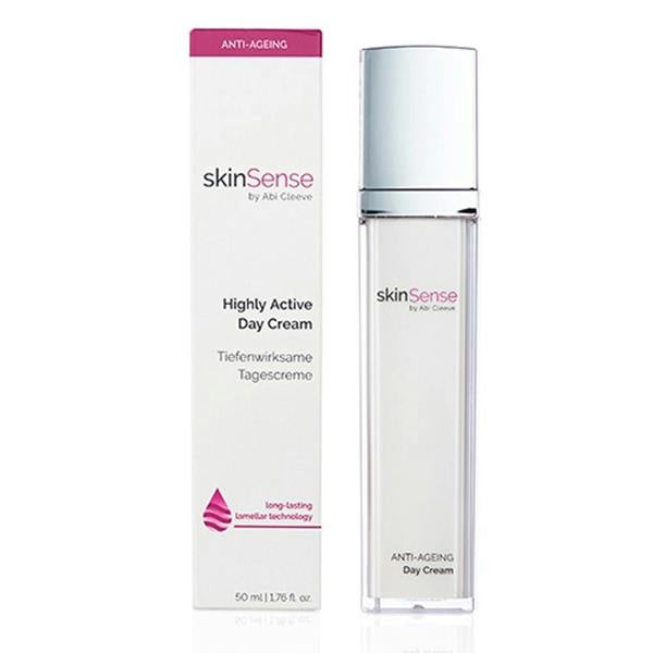 SkinSense Anti-Ageing Highly Active Cream 50 ml