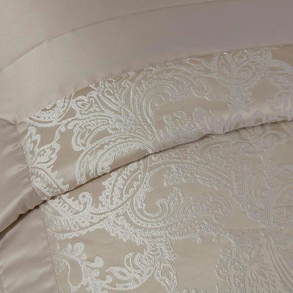 Duchess Bedspread Silver