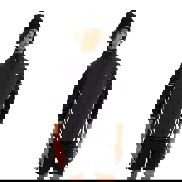 Ellesse Mens Rushano Gilet - Black - 